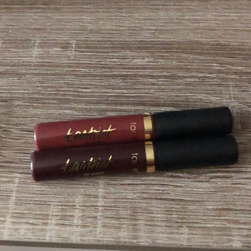 Tarte Tarteist Lip paint